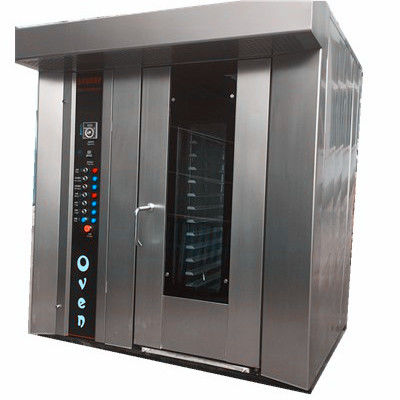 Electric Convection Oven 32 Trays Professional Bakery Industrial Bread Baking Oven 2022