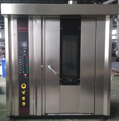 Electric Convection Oven 32 Trays Professional Bakery Industrial Bread Baking Oven 2022