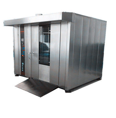 380V Voltage High Productivity Bakery Equipment Rotary Oven/Electric Oven for Bakery