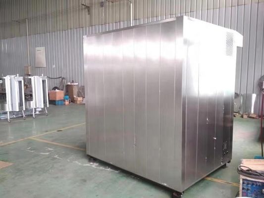 Electric/Gas/Diesel Heating Industrial Bread Cake Baking Oven for Bakery Machinery