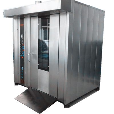 48KW/h Bread Bakery Oven in Baking Equipment