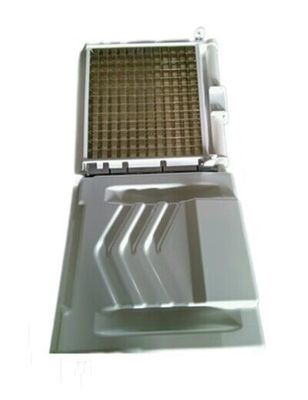 220V Automatic Ice Cube Maker with Long Service Life and Different Kinds of Ice Evaporator