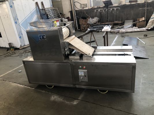 Industrial Walnut Soft Biscuit Forming Machine with 400 Models and 40x60cm Tray