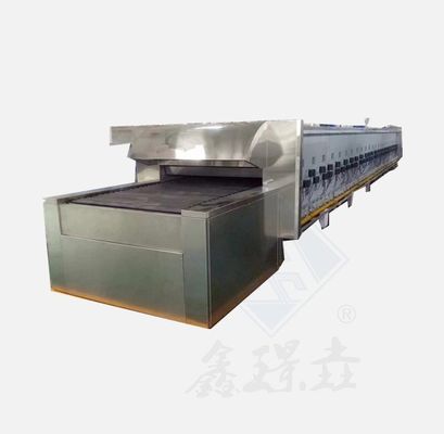 Professional Industrial Cake Baking Oven for Garment Shops and Fresh Fruit Ingredients