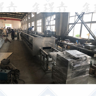 Professional Industrial Cake Baking Oven for Garment Shops and Fresh Fruit Ingredients