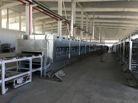 Professional Industrial Cake Baking Oven for Garment Shops and Fresh Fruit Ingredients