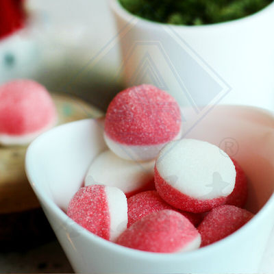 Soft Bear Jelly Gelatin Pectin Soft Candy Making Machine for Candy Sweet Sugar in 2021