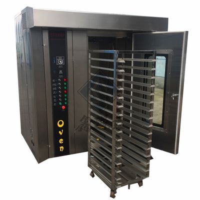 Video Technical Support French Bread Baking Oven Output Product Name Bread Cake Toast