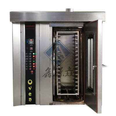 Video Technical Support French Bread Baking Oven Output Product Name Bread Cake Toast