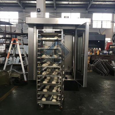 Video Technical Support French Bread Baking Oven Output Product Name Bread Cake Toast