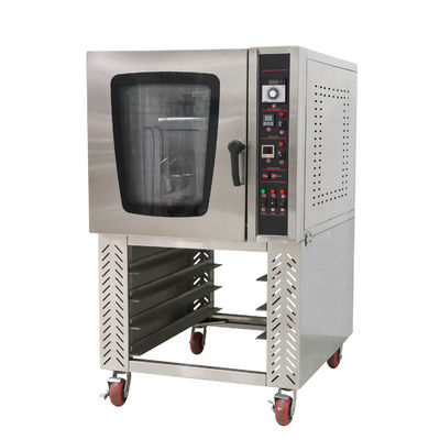 Multifunctional 5/8/10 Layer Digital Baking Equipment for Perfect Baking Every Time