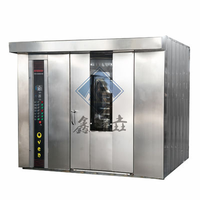 Versatile French Bread Bakery Equipment for Nuts-based Bread Cake Toast Production