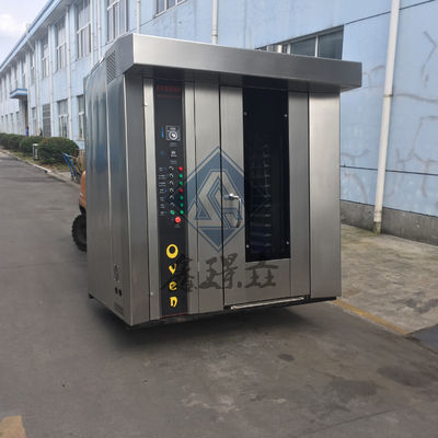 Versatile French Bread Bakery Equipment for Nuts-based Bread Cake Toast Production