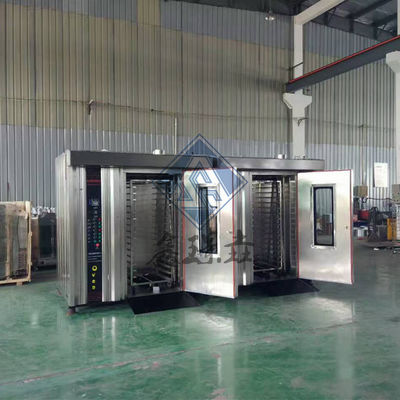 Versatile French Bread Bakery Equipment for Nuts-based Bread Cake Toast Production