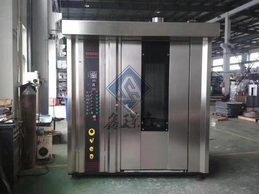 Versatile French Bread Bakery Equipment for Nuts-based Bread Cake Toast Production