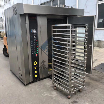 Versatile French Bread Bakery Equipment for Nuts-based Bread Cake Toast Production