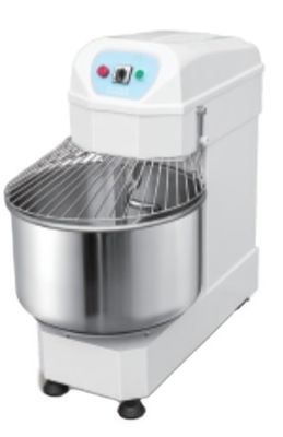 16r/m Bowl Rotation Speed Commercial Bakery Baking Equipment with 20L Bowl Capacity