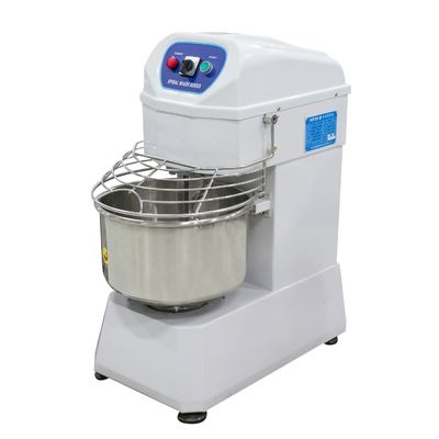 16r/m Bowl Rotation Speed Commercial Bakery Baking Equipment with 20L Bowl Capacity