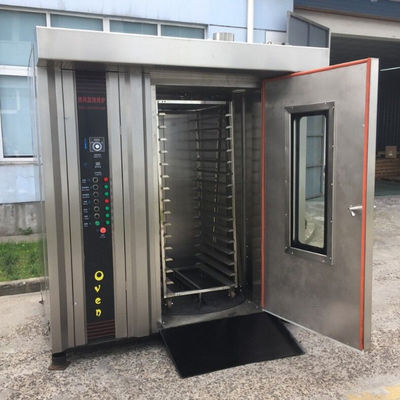 Food Beverage Shops 2021 Boulangerie Gas Bread Machine for Commercial Toast/Cake Baking