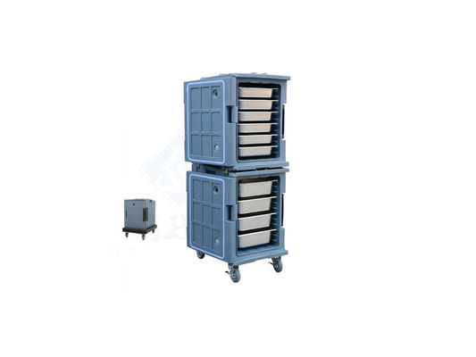 120L/90L Capacity Rotomolding Insulated Box Liner for Thermal Shipping 's Best Choice
