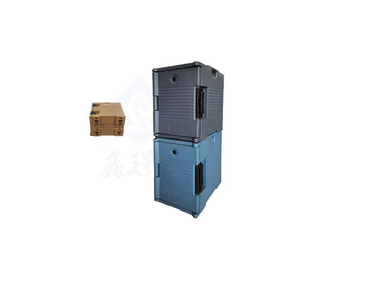 120L/90L Capacity Rotomolding Insulated Box Liner for Thermal Shipping 's Best Choice