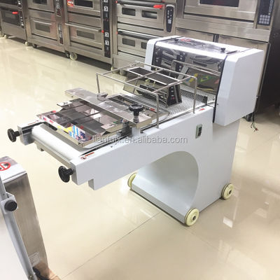 Small Dough Roller Hot Air Oven Ignition Controller with Automatic Operarion from Real