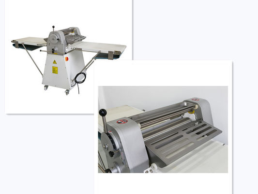 Small Dough Roller Hot Air Oven Ignition Controller with Automatic Operarion from Real