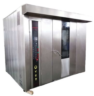 Industrial Baking Equipments for Chicken Roast Suckling Pig Beef Pork Meat Jerky Grain