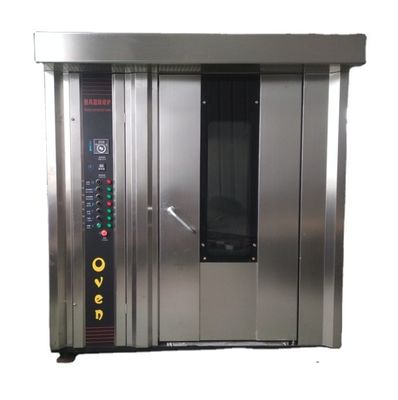 Industrial Baking Equipments for Chicken Roast Suckling Pig Beef Pork Meat Jerky Grain