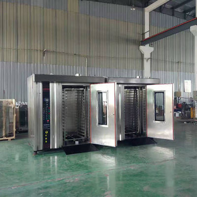 Industrial Baking Equipments for Chicken Roast Suckling Pig Beef Pork Meat Jerky Grain