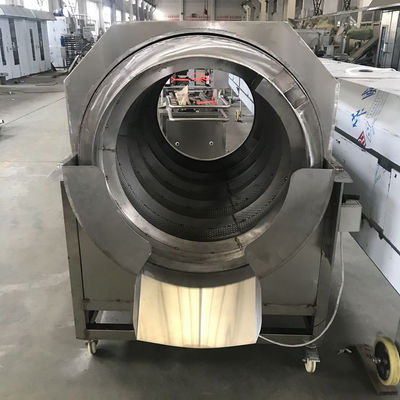 1900x980x1700mm Semi Automatic Gummy Candy Depositor Machine for Hard Lollipop Making