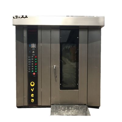 50kg/h Large Capacity Electric Commercial Bakery Oven Suitable for Pizza and Biscuits