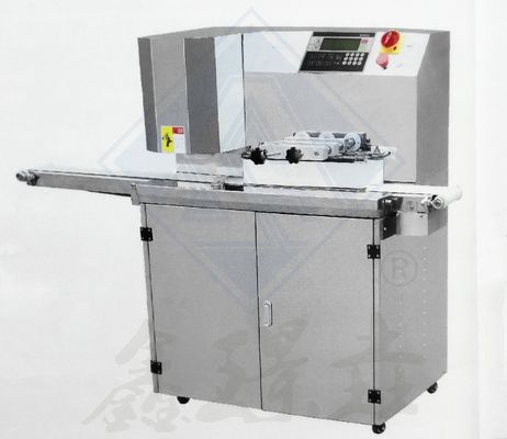 20-135pcs/min Working Capacity Encrusting Machine for Multi-function Cookie Production