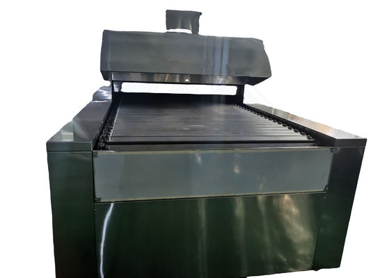 Cakes Biscuits Tunnel Oven Equipment Spare Parts Gas Bread Machine Chimney Cake Oven