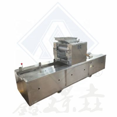 Full Automatic Soft Walnut Biscuit Making Machine with Different Production Capacity