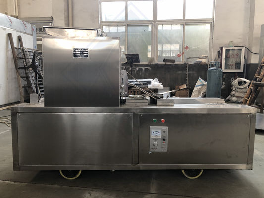 Full Automatic Soft Walnut Biscuit Making Machine with Different Production Capacity