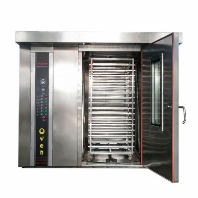76.5kw Commercial Gas Rotary Pig Roaster Machine for Whole Pig Roasting on Promotion