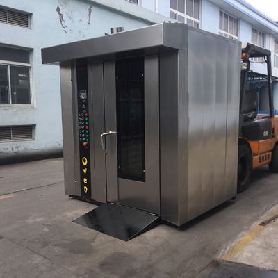 76.5kw Commercial Gas Rotary Pig Roaster Machine for Whole Pig Roasting on Promotion