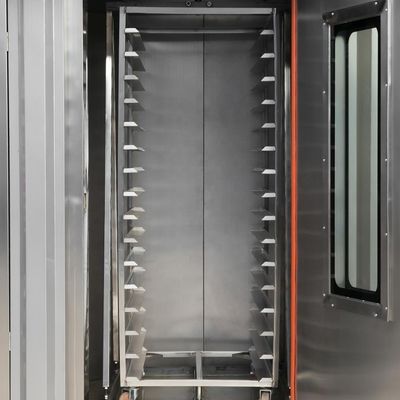 Commercial Supplies Baking Device for Meat Processing Plants in Dubai 1350kgs Capacity