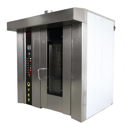 5.5kw Automatic Bakery Machine for Dry Meat Bread Biscuit Cake and Cookie Production