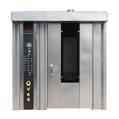 5.5kw Automatic Bakery Machine for Dry Meat Bread Biscuit Cake and Cookie Production