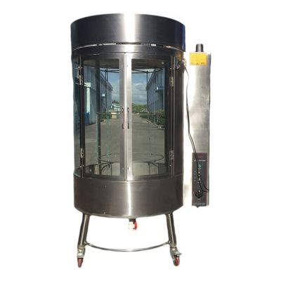Multi-function Duck Roaster Oven The Perfect Addition to Chinese Restaurant Kitchens