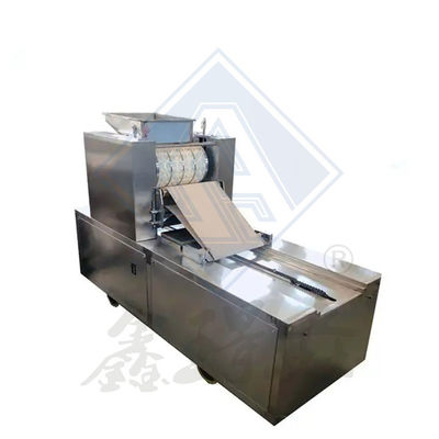 Soft Biscuit Machine Semi Automatic Biscuit Making Machine with 3kw Production