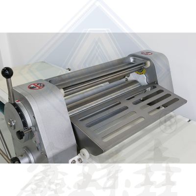 Bakery Machines Equipment Commercial Dough Sheet Press Machine for Bakery Production