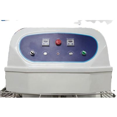 Automatic Bakery Dough Mixer with 20L/30L/40L/60L/120L/240L Capacity Stainless Steel