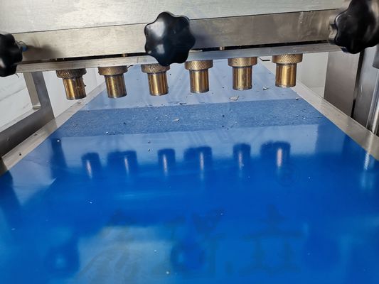 Machinery Function Automatic Biscuits and Cookies Making Machine Production Line
