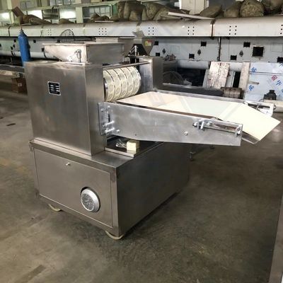 2600kg Capacity Biscuit Making Machine for Large-Scale Sandwich Cracker Production