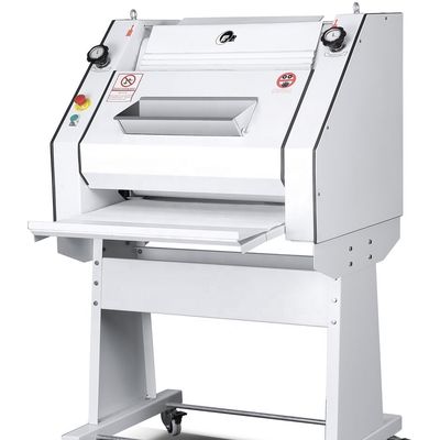 220v Bread Processing Machine Heavy Duty Mini Dough Moulder for Baguette/French Bread