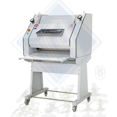 220v Bread Processing Machine Heavy Duty Mini Dough Moulder for Baguette/French Bread