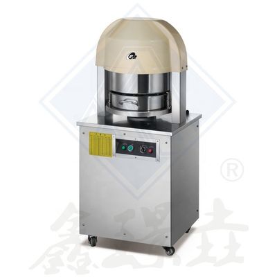 Improve Bakery Bread Production Efficiency with Milk Dough Divider and Rounder
